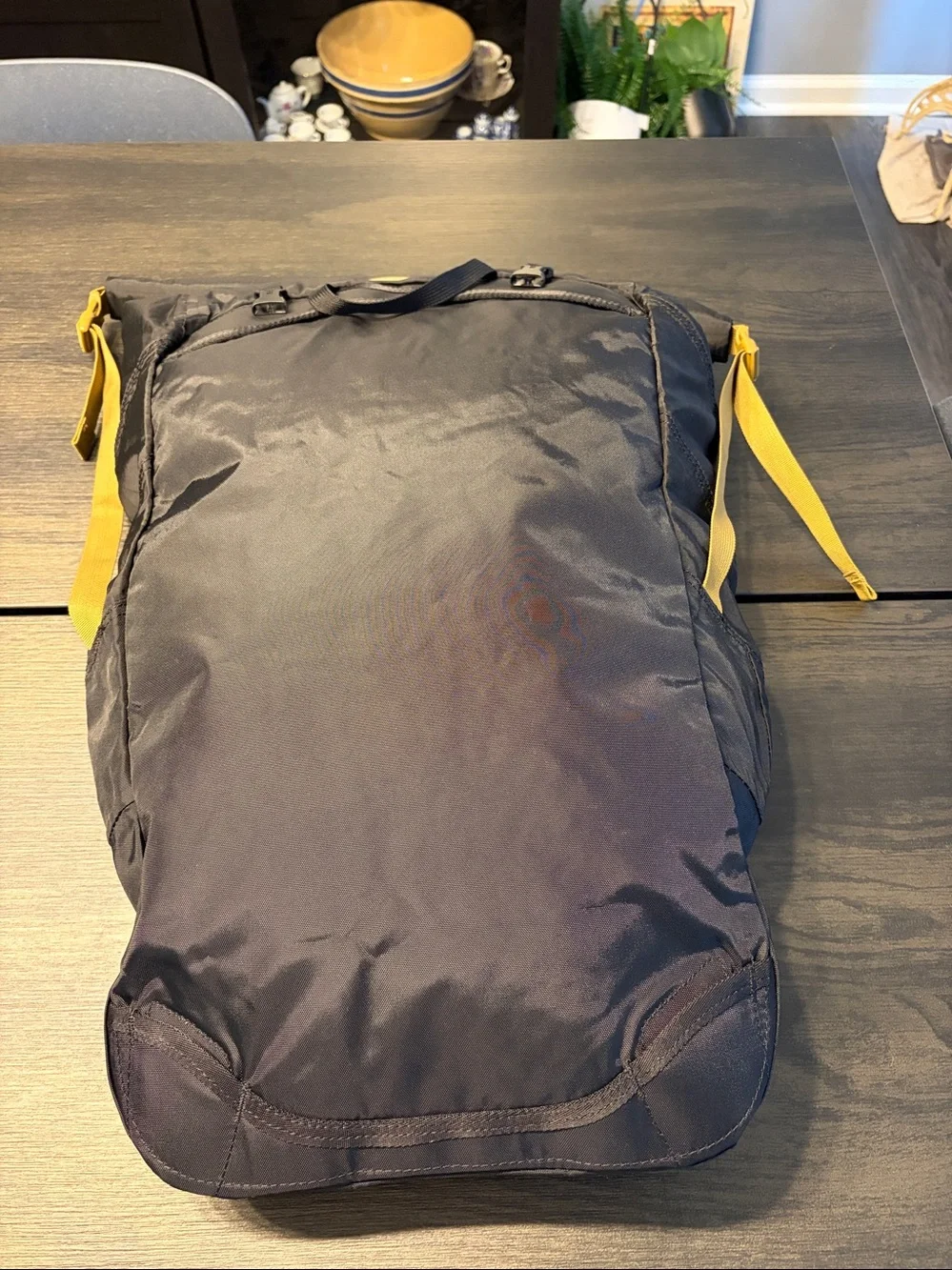 Boreas Scrimshaw 30L Waterproof Rolltop Dry Bag Backpack Only